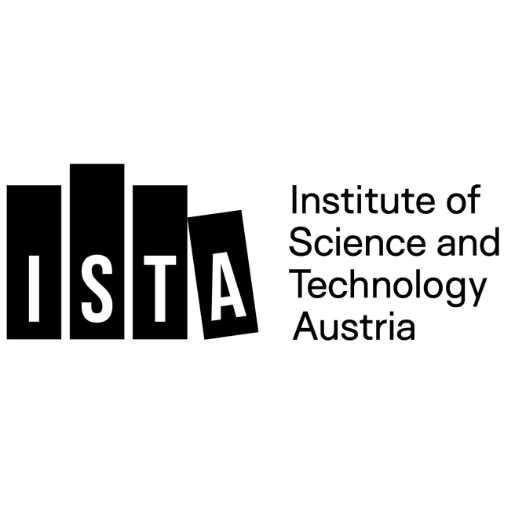 Logo of Institute of Science and Technology Austria (ISTA)