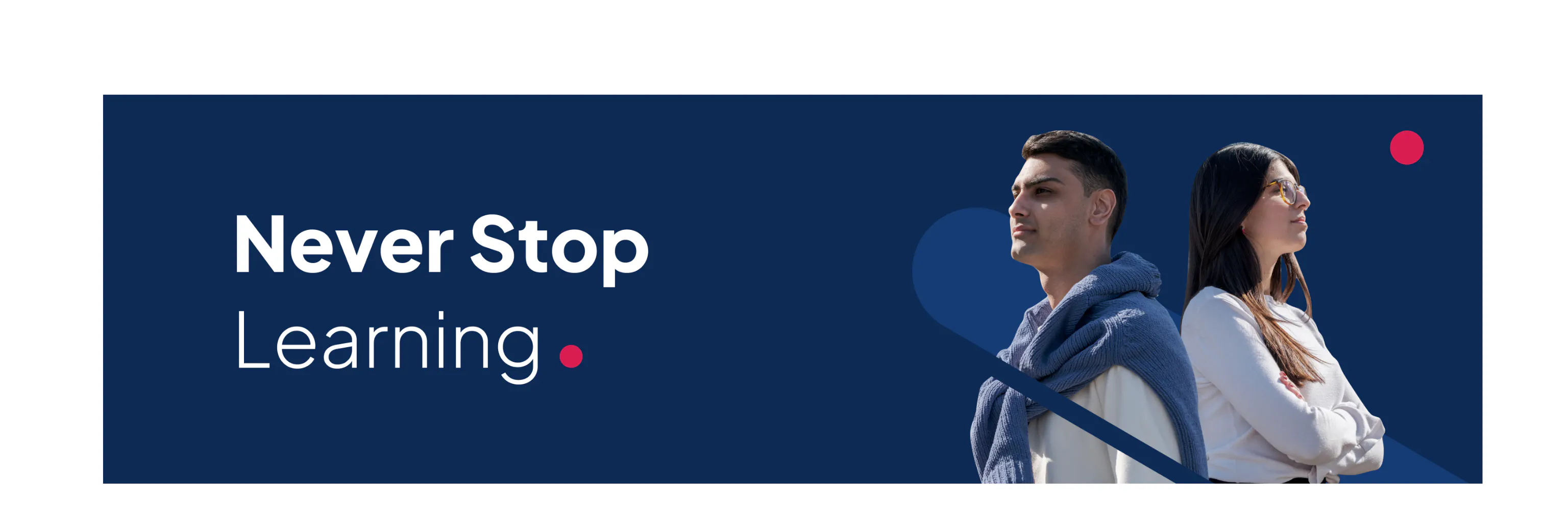 Study cover for Master in Management