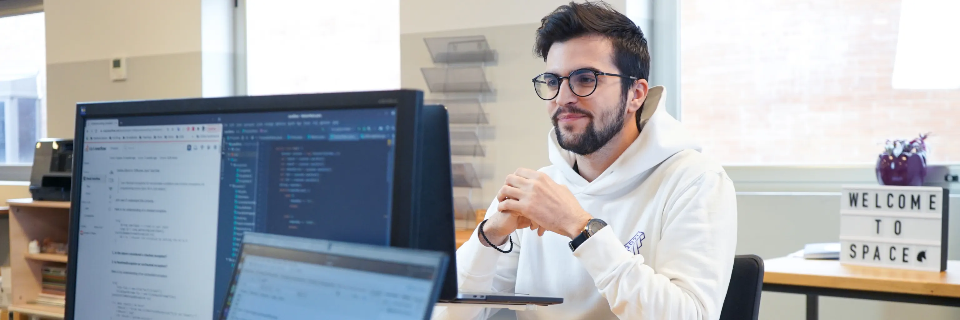 Study cover for Data Science