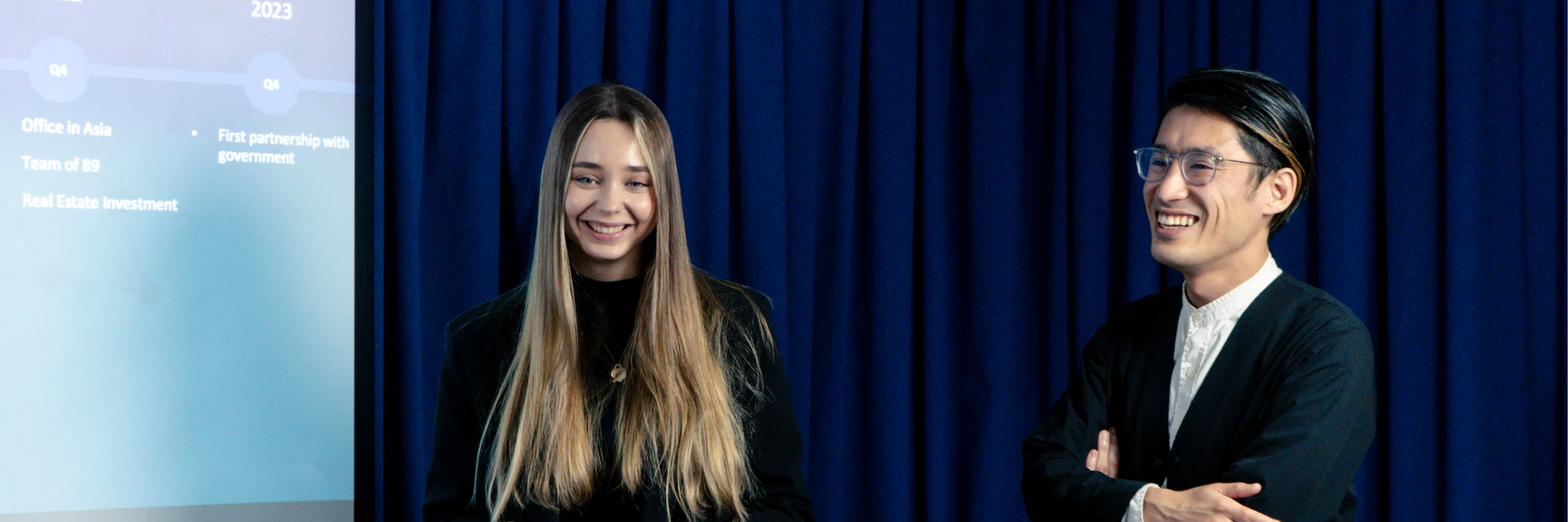 Study cover for High-tech Entrepreneurship