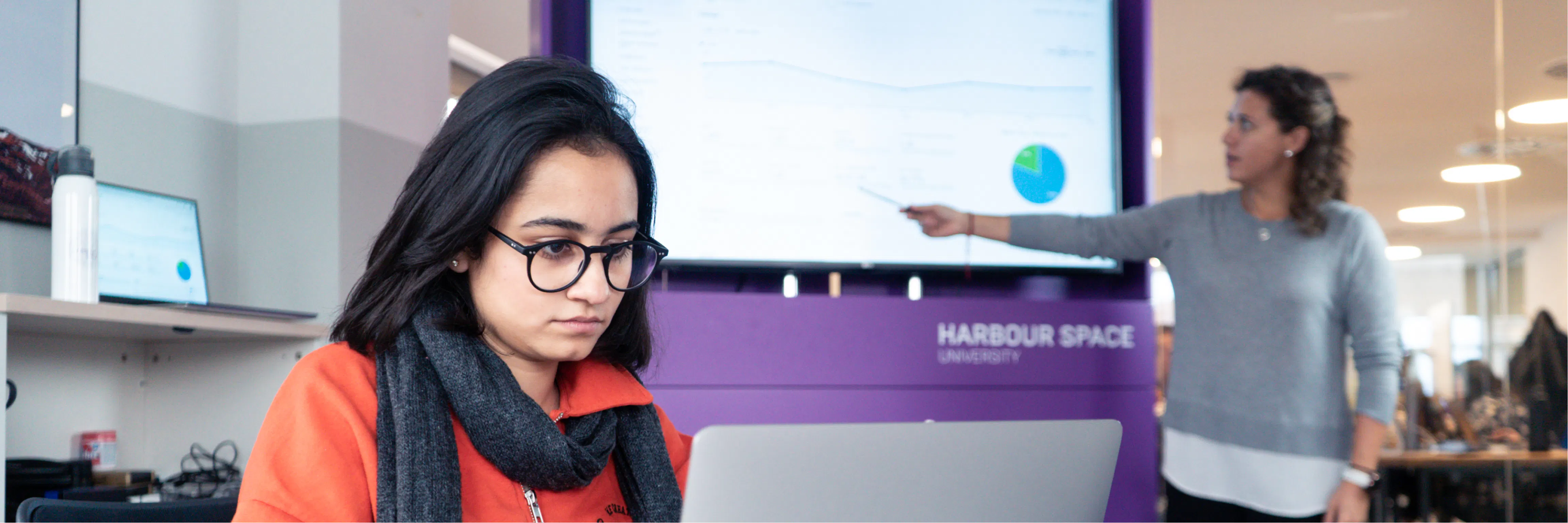 Study cover for Digital Marketing