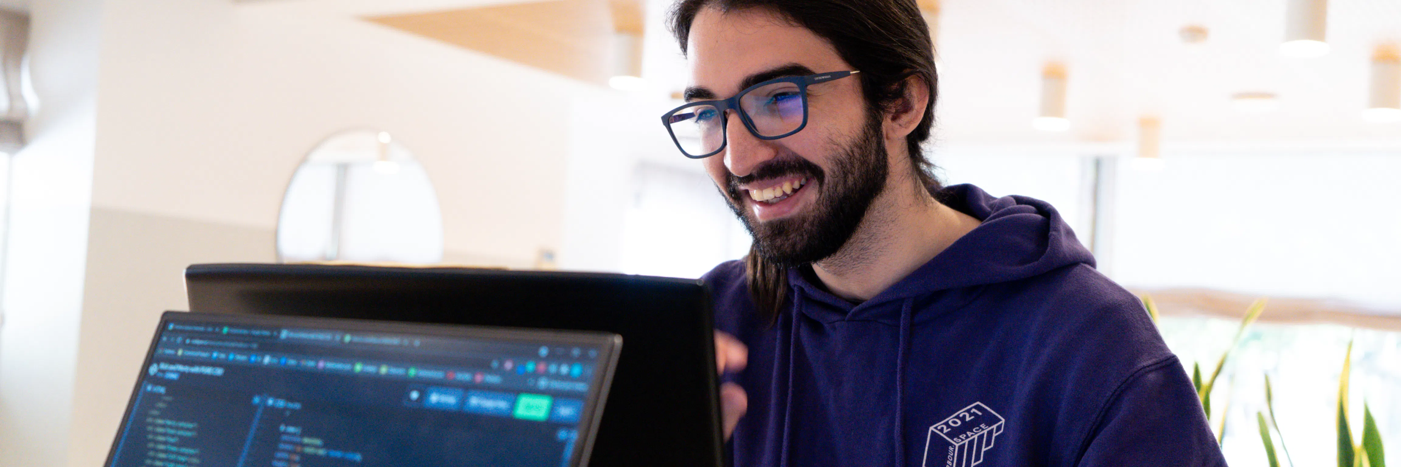 Study cover for Computer Science