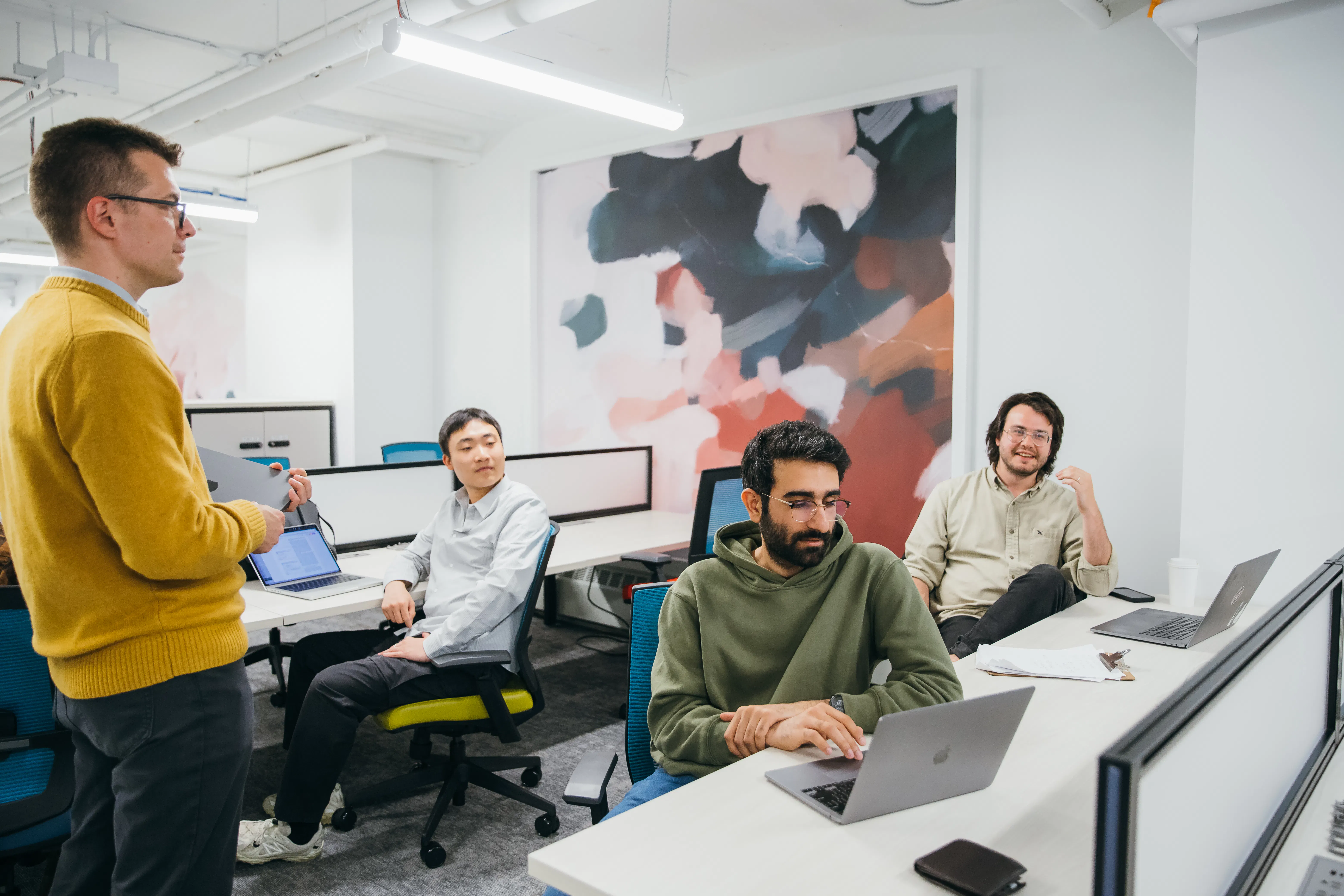 Study cover for Applied Computer Science