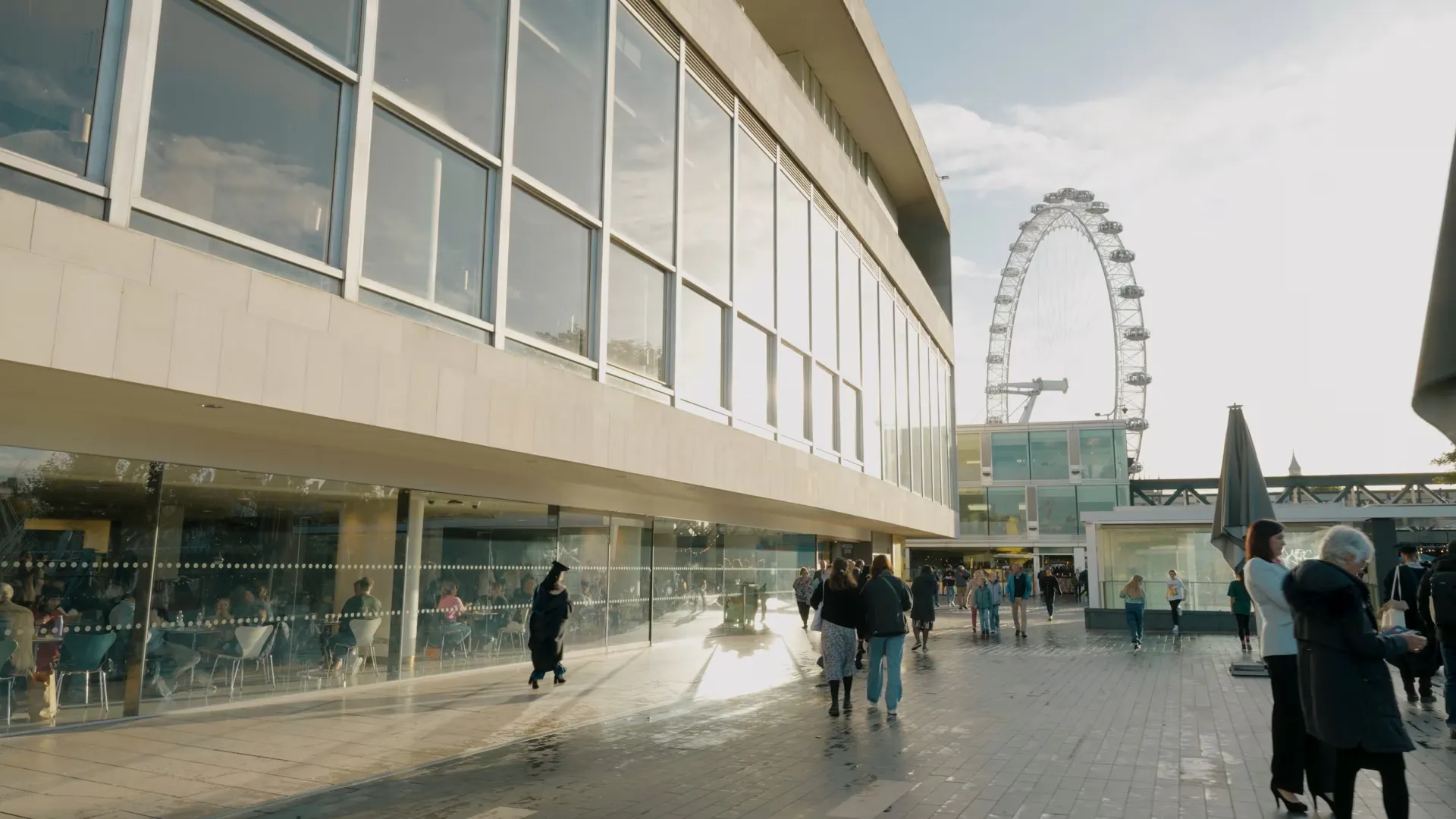 Game Design and Development (Hons) at London South Bank University Image 10