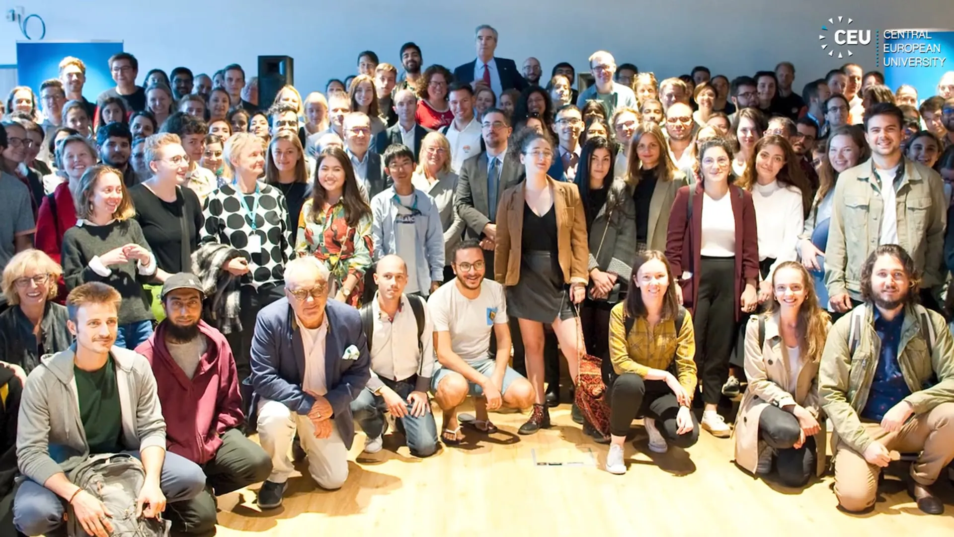 Culture, Politics and Society at Central European University (CEU) Image 3