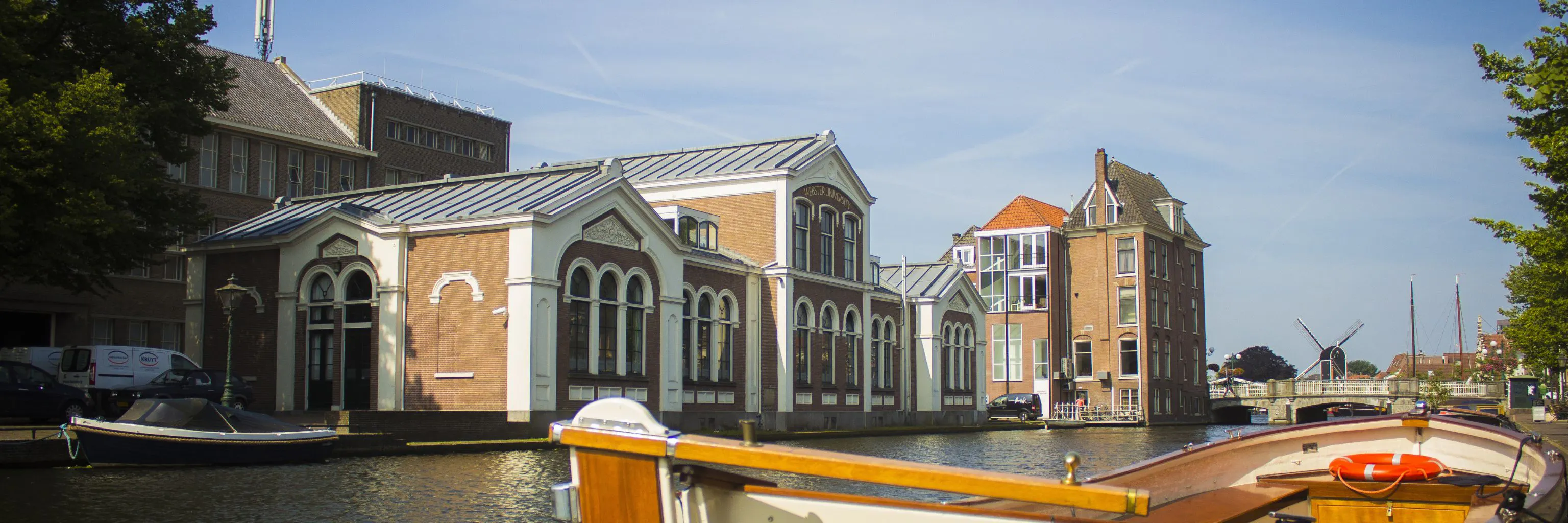 Study cover for Sustainability Management