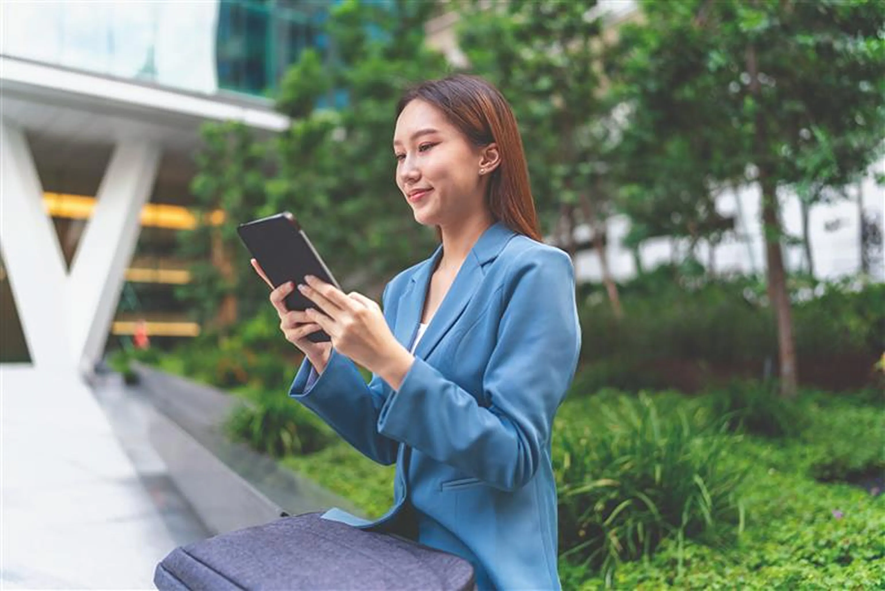 Study cover for Sustainable and Impact Finance