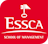 Logo ESSCA School of Management - Budapest