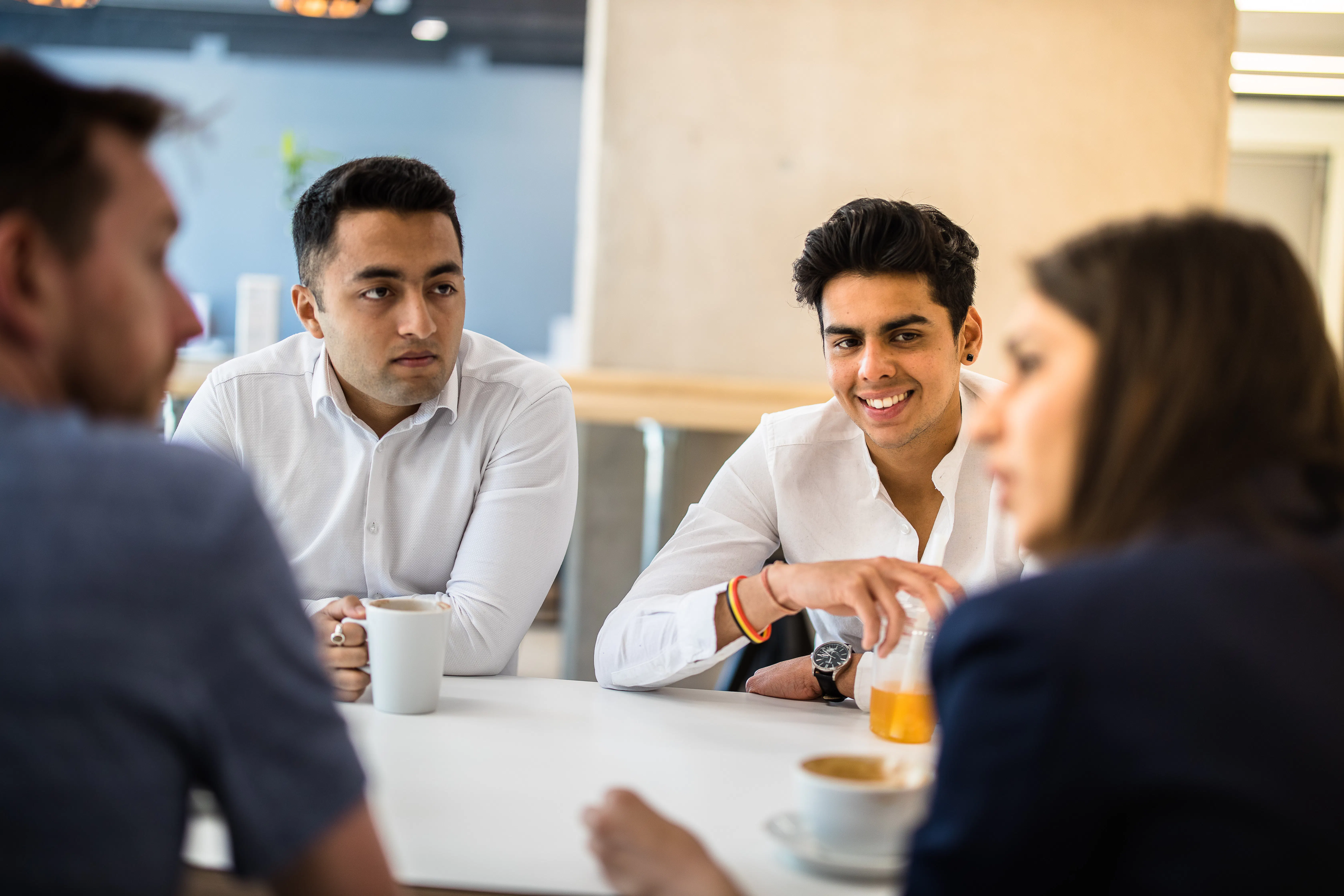 Study cover for Business Analytics online