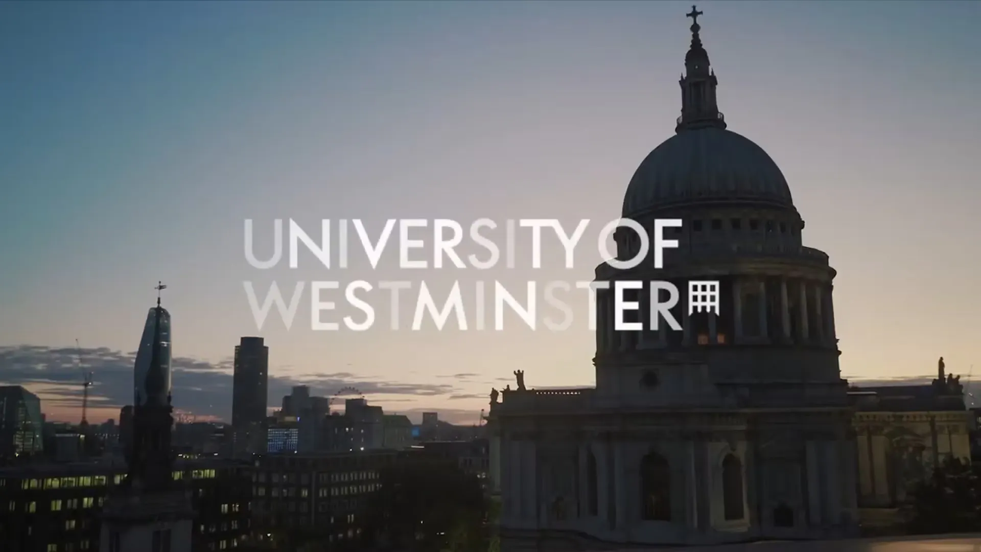 Creative Writing And English Literature with Foundation (Honours) at University of Westminster Image 12