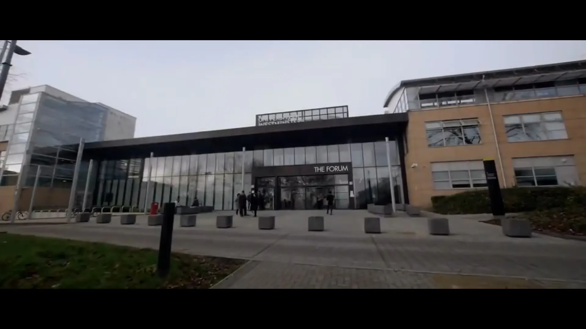 Creative Writing And English Literature with Foundation (Honours) at University of Westminster Image 11