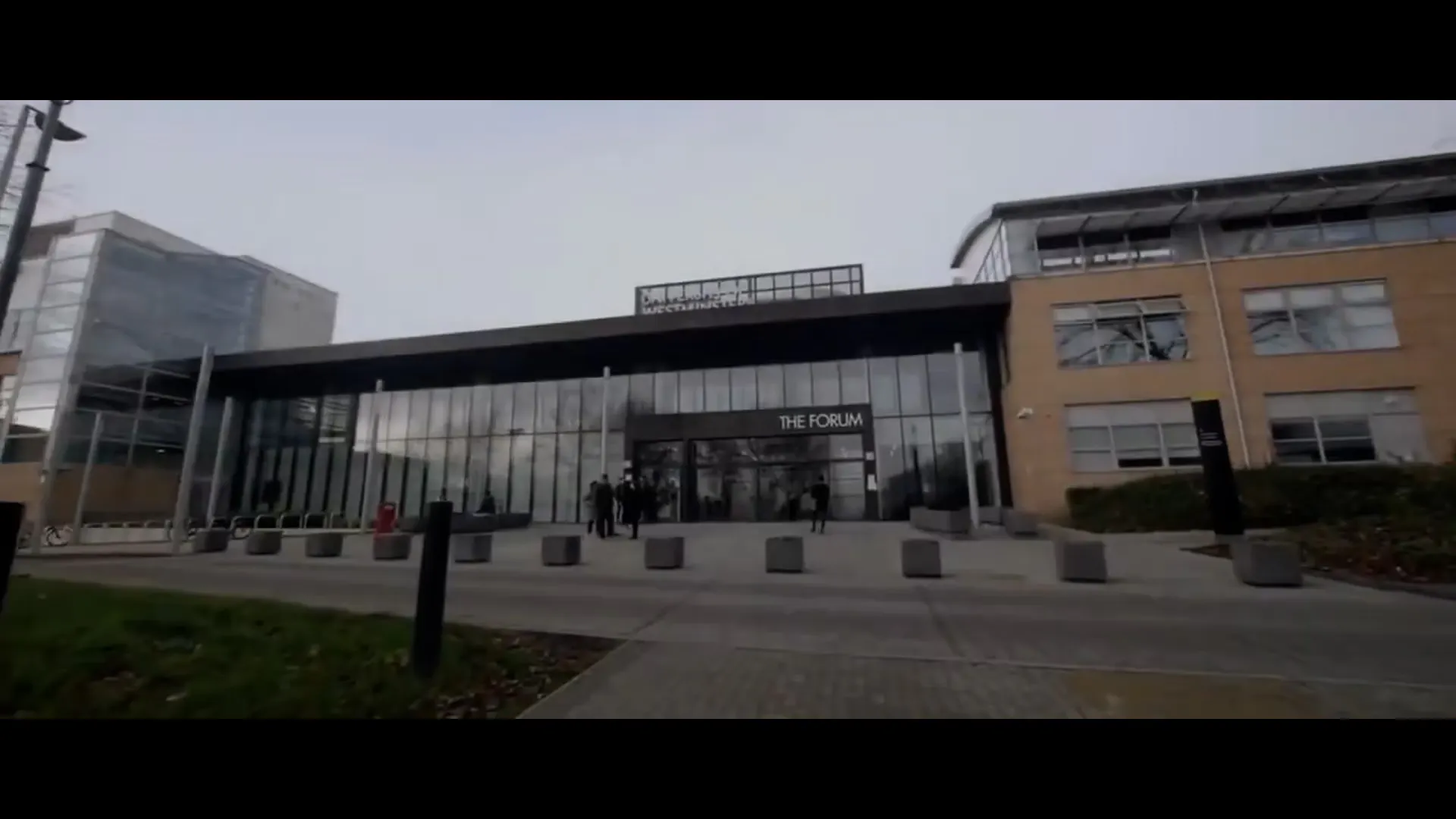 Criminology with Foundation (Honours) at University of Westminster Image 12