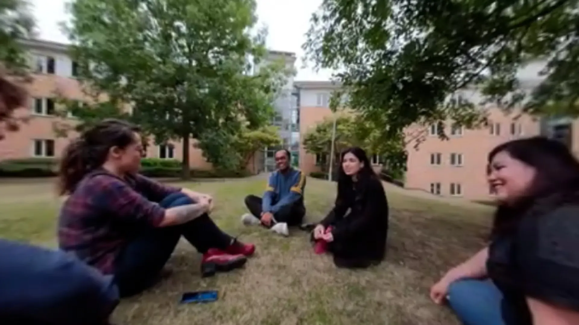 Criminology with Foundation (Honours) at University of Westminster Image 11