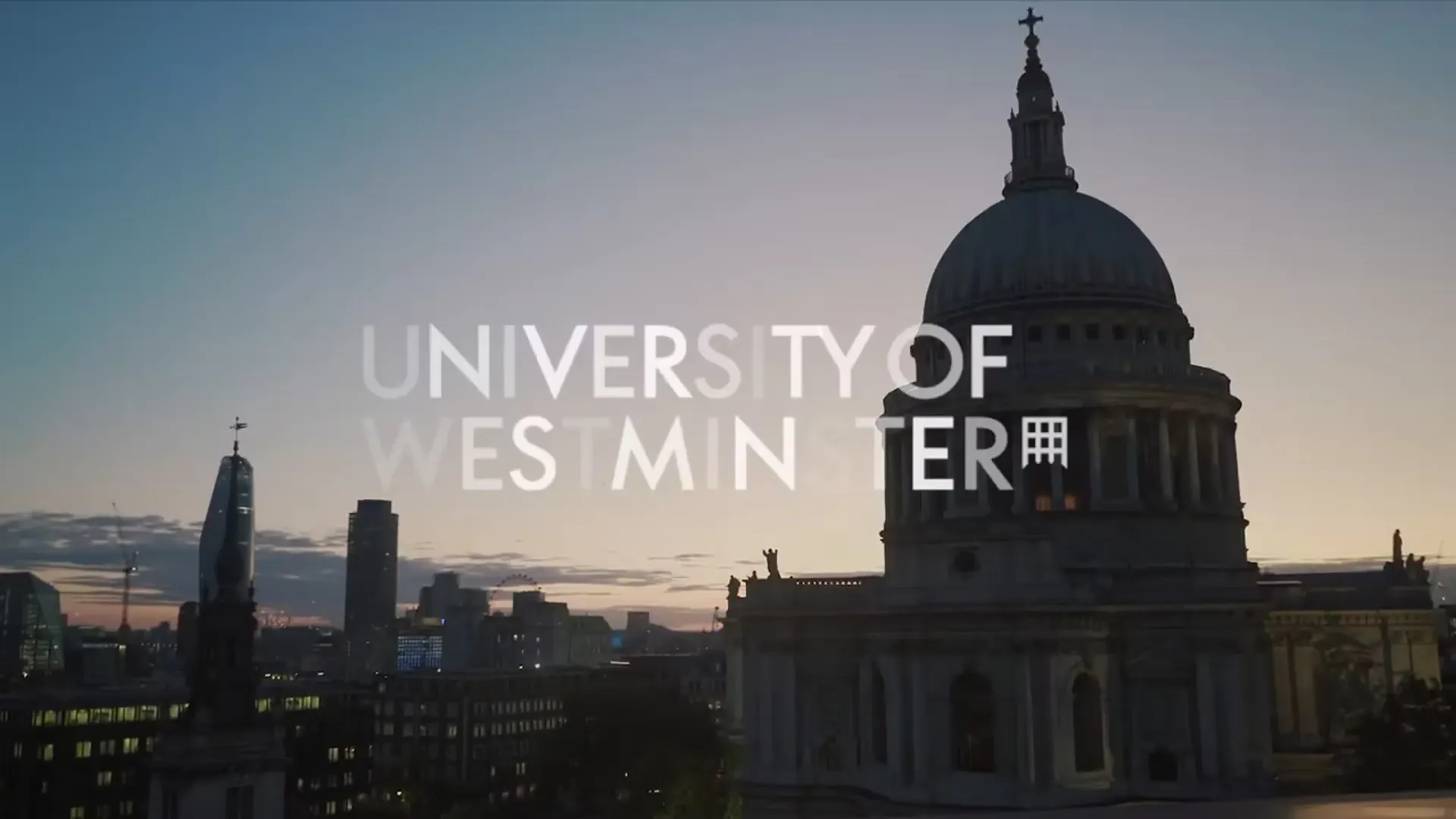 English Literature and Language with Foundation (Honours) at University of Westminster Image 12