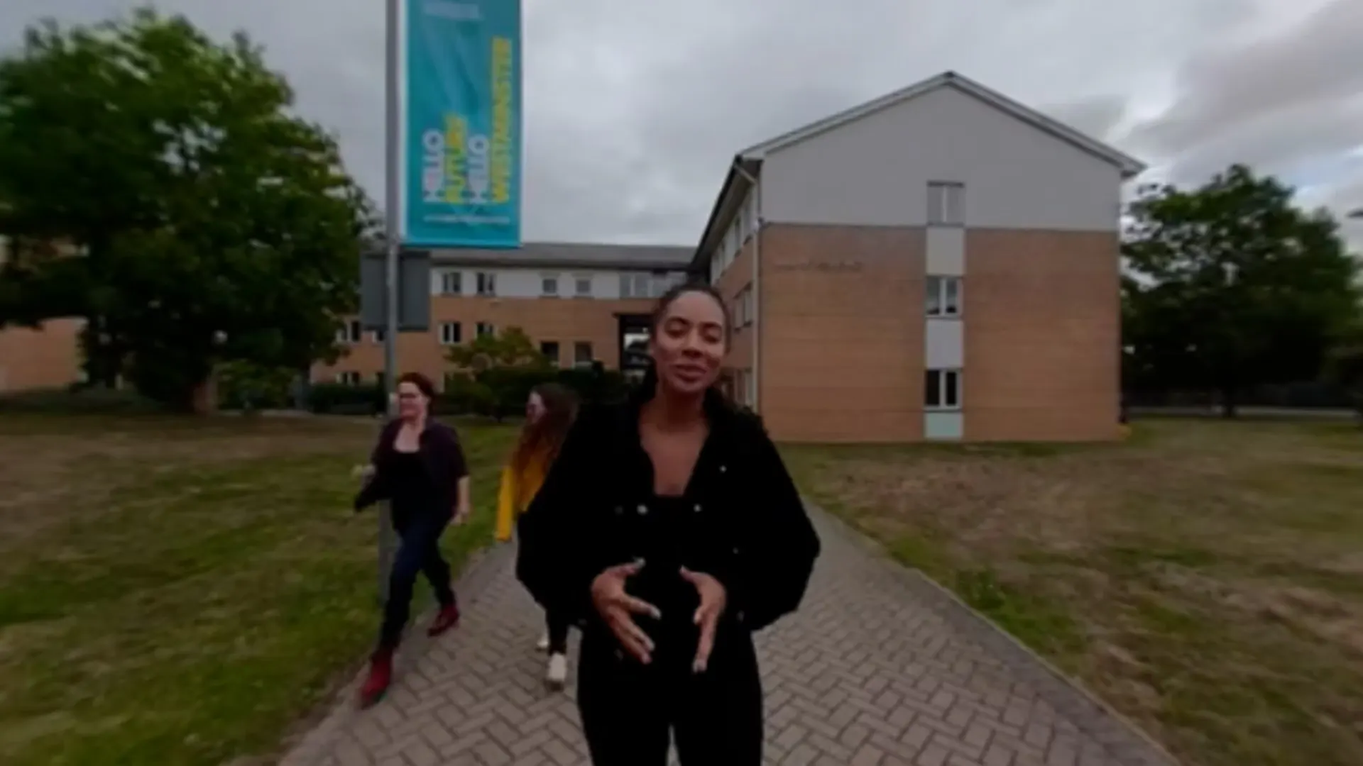 English Literature and Language with Foundation (Honours) at University of Westminster Image 11