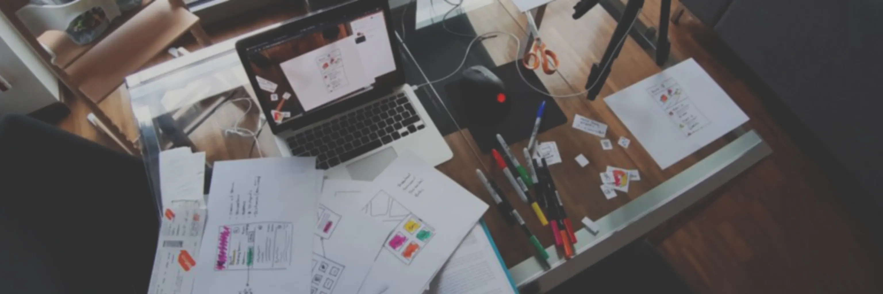 Study cover for Interaction Design