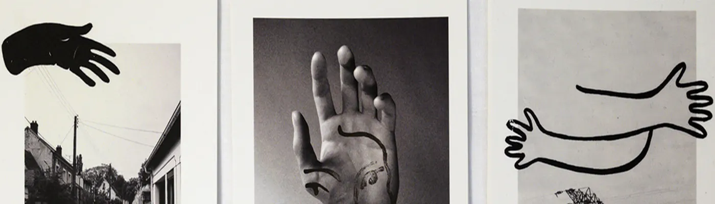 Study cover for Graphic Design