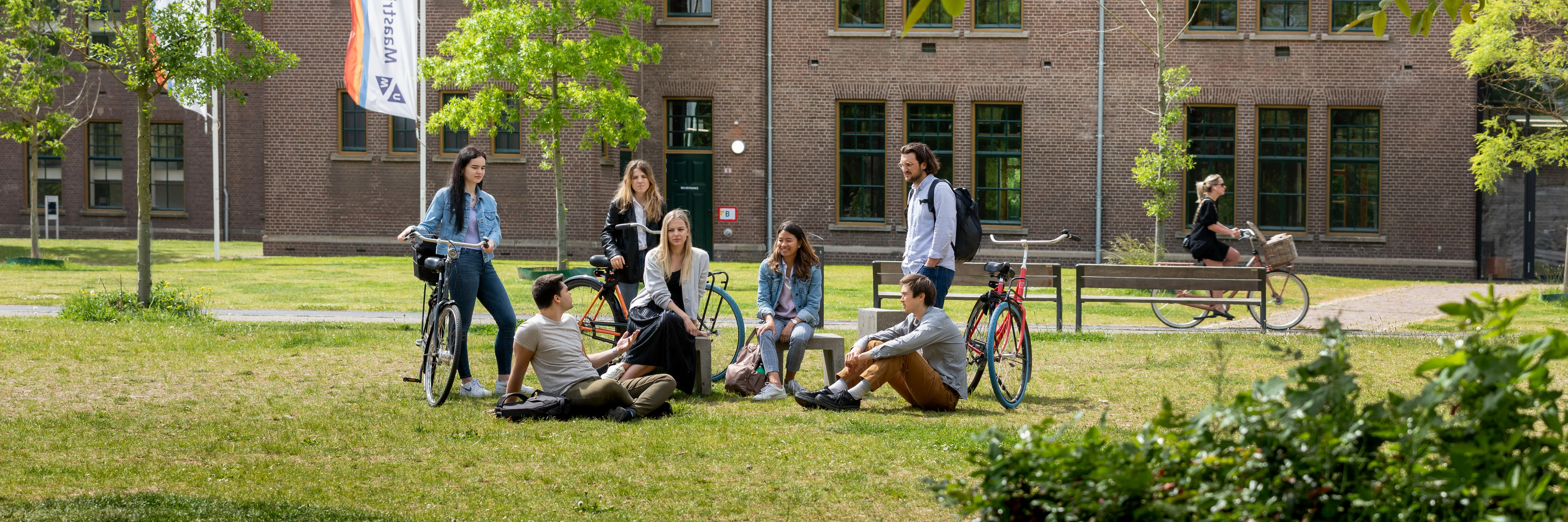 Study cover for International Business - Strategic Marketing