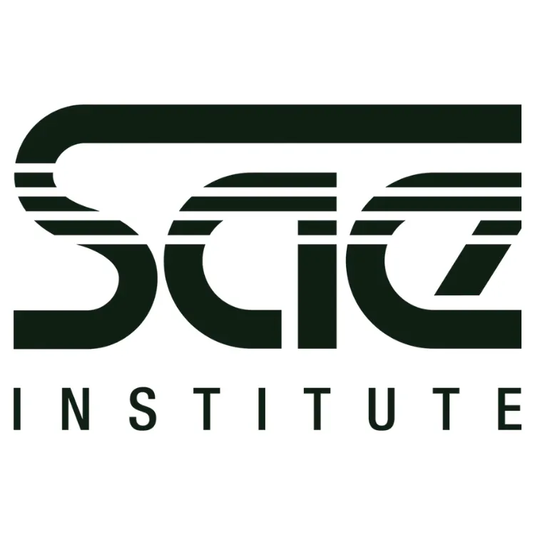 Logo of SAE Institute Vienna