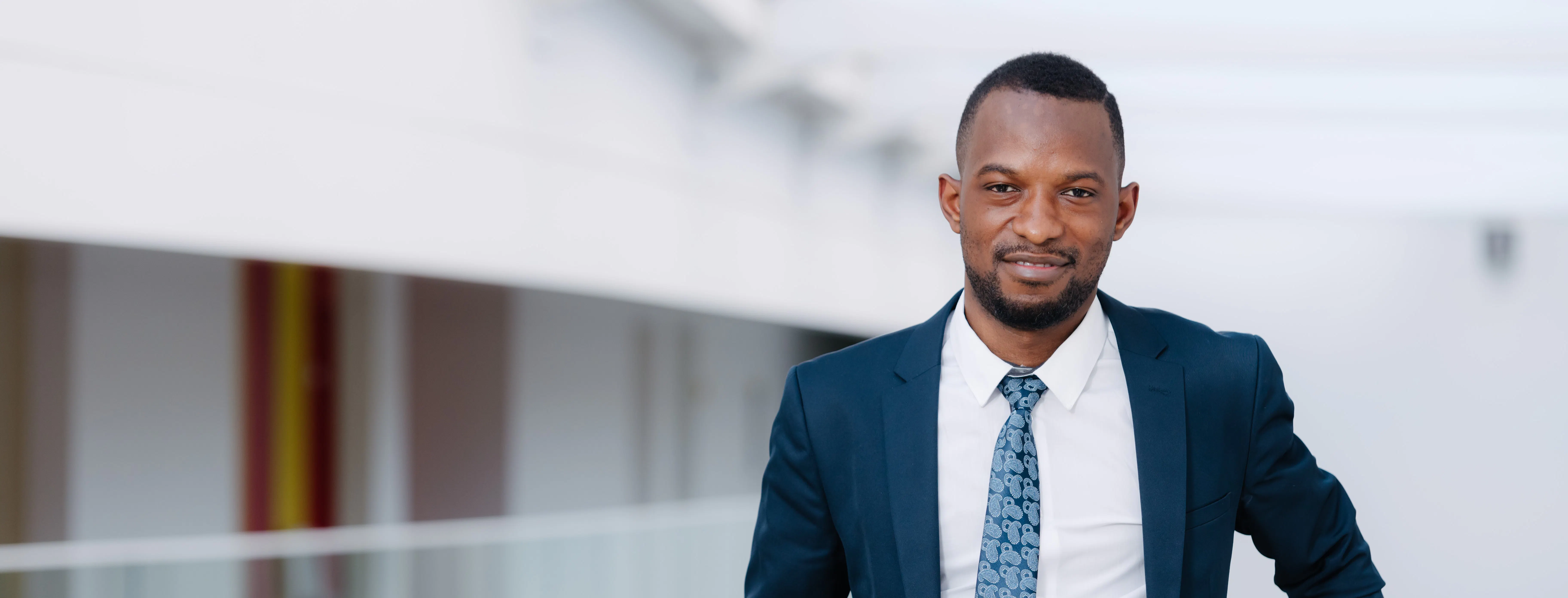 Study cover for Real Estate