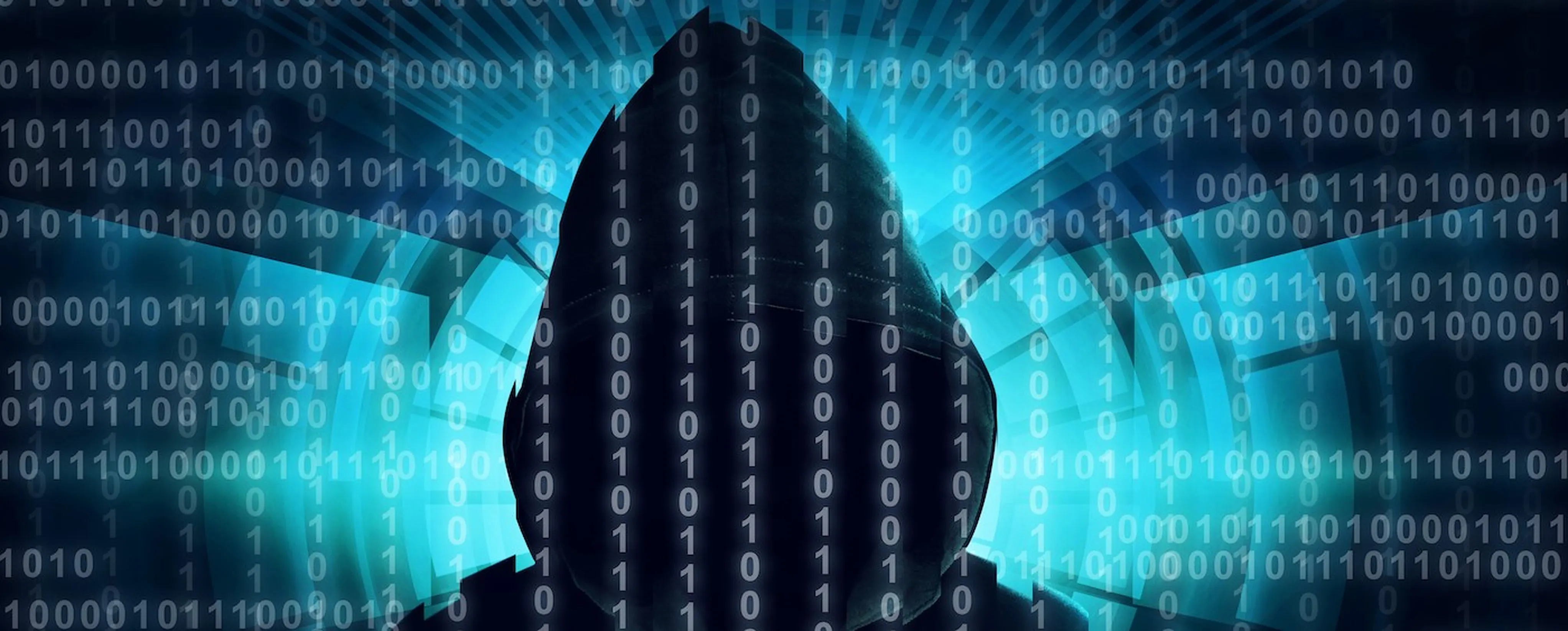 Study cover for Cybersecurity