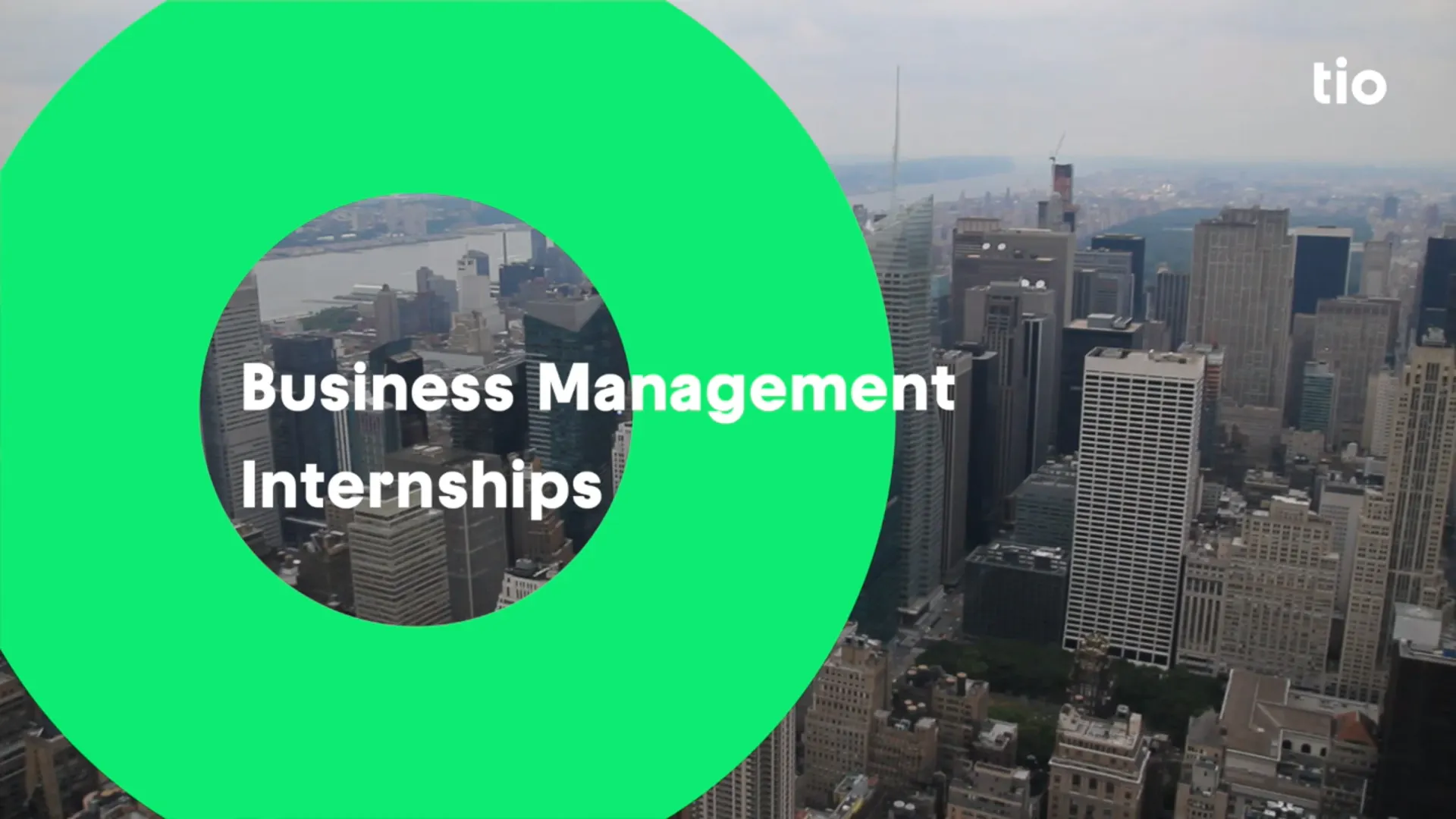 Business Management - Entrepreneurship at Tio Business School Image 7
