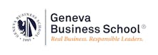Madrid Campus - Geneva Business School