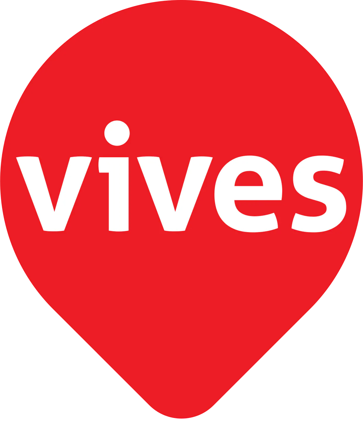 Logo of VIVES University of Applied Sciences