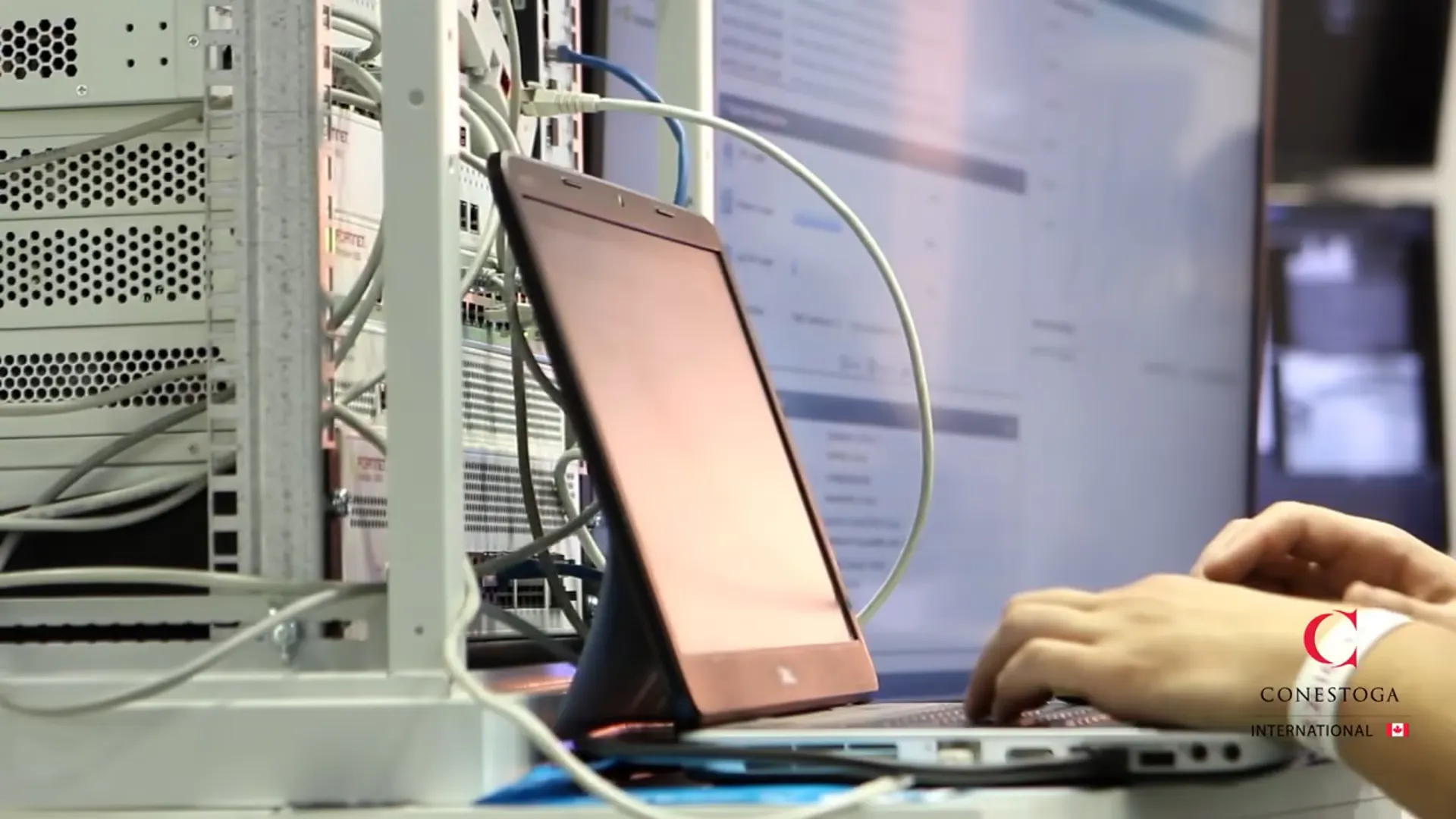 Engineering - Electronic Systems Engineering at Conestoga College Image 12