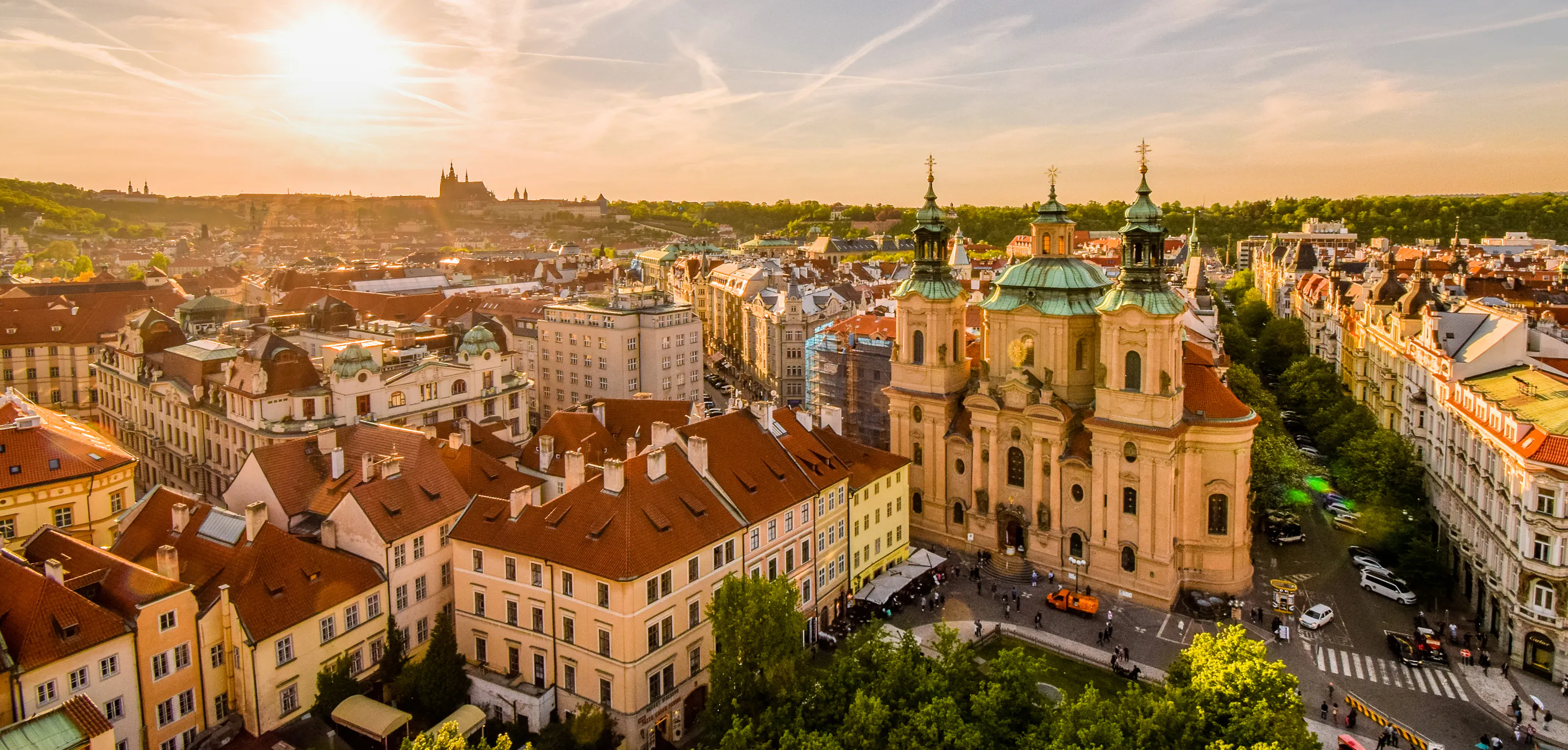 Study cover for Corporate Strategy and Finance in Europe (CSF)