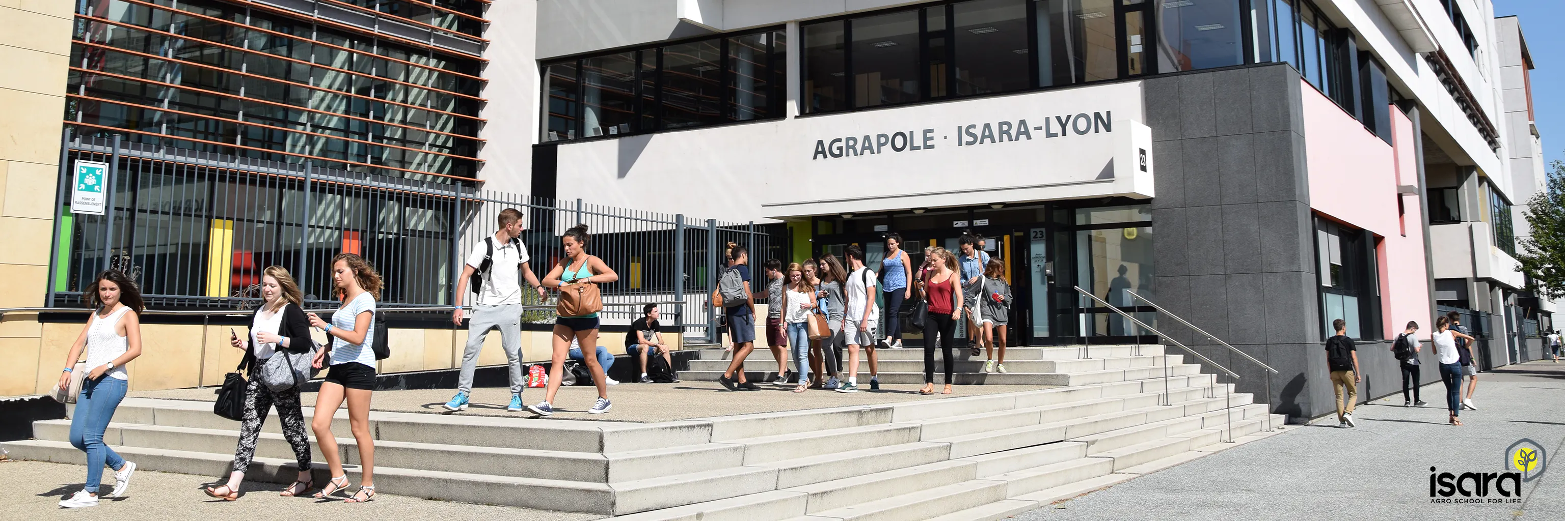 Study cover for Sustainable Food Systems - Double Degree programme