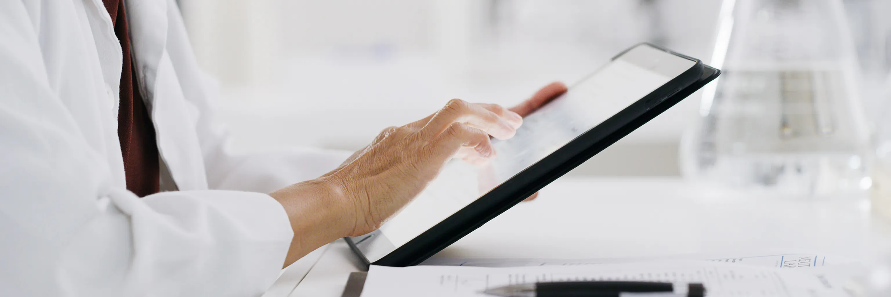 Study cover for Online MSc Bioinformatics