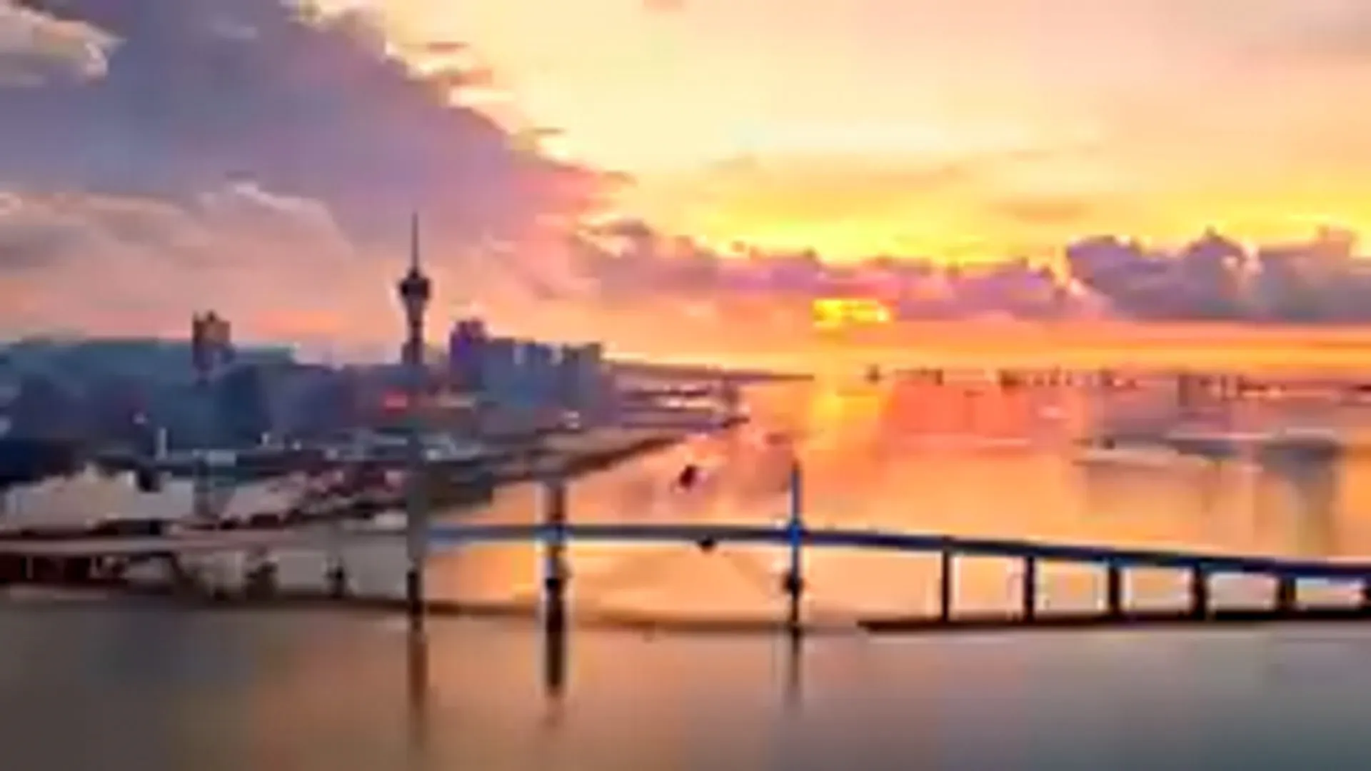 International Business Law at University of Macau Image 11