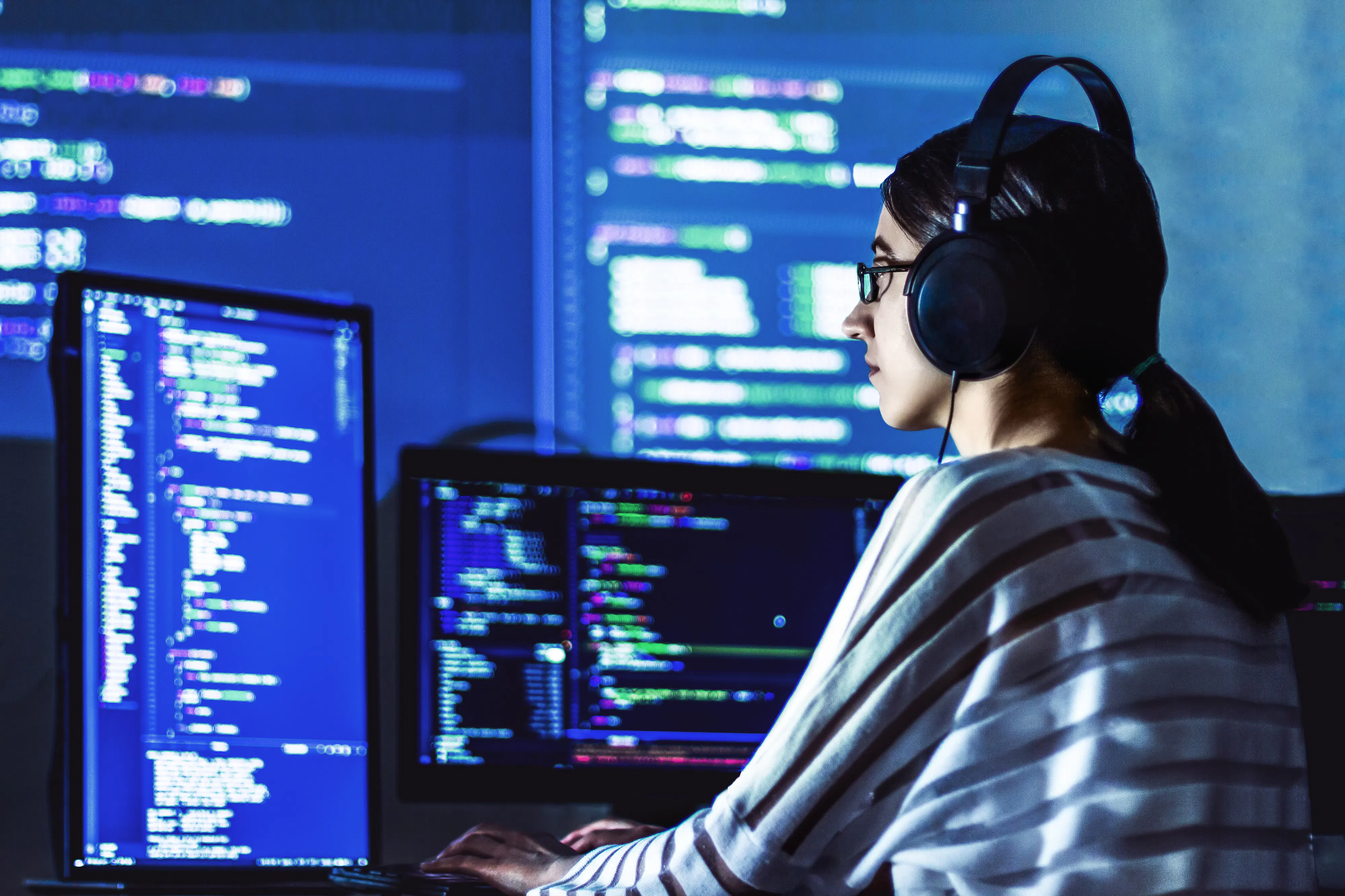 cyber security studies programme structure