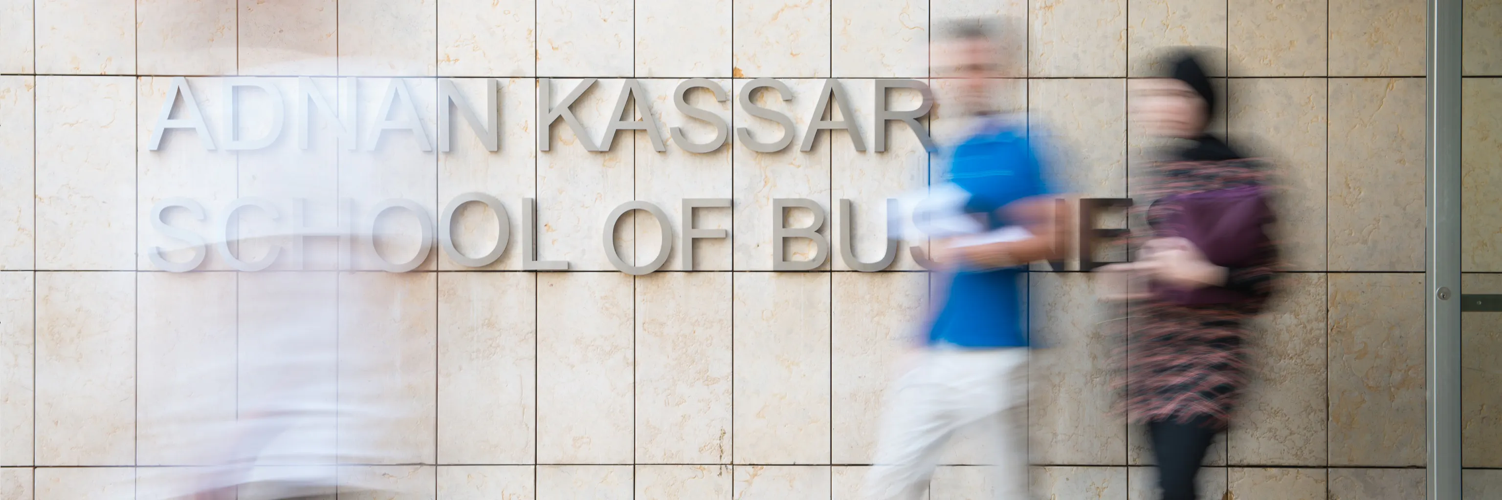 Study cover for Online MBA in Global Business Administration