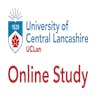 University of Central Lancashire UCLan Online