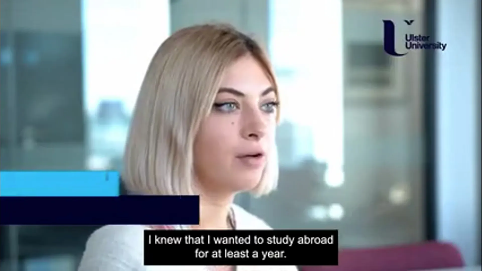 Biology with optional placement year (Hons) at Ulster University Image 12