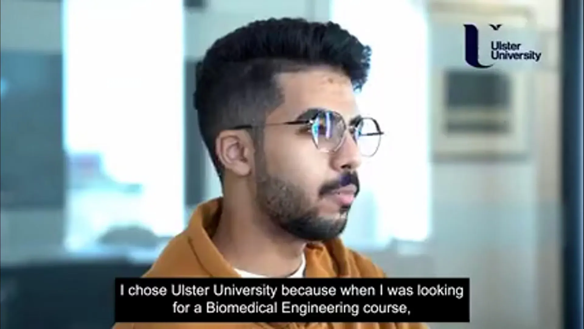 Animation (Hons) at Ulster University Image 11