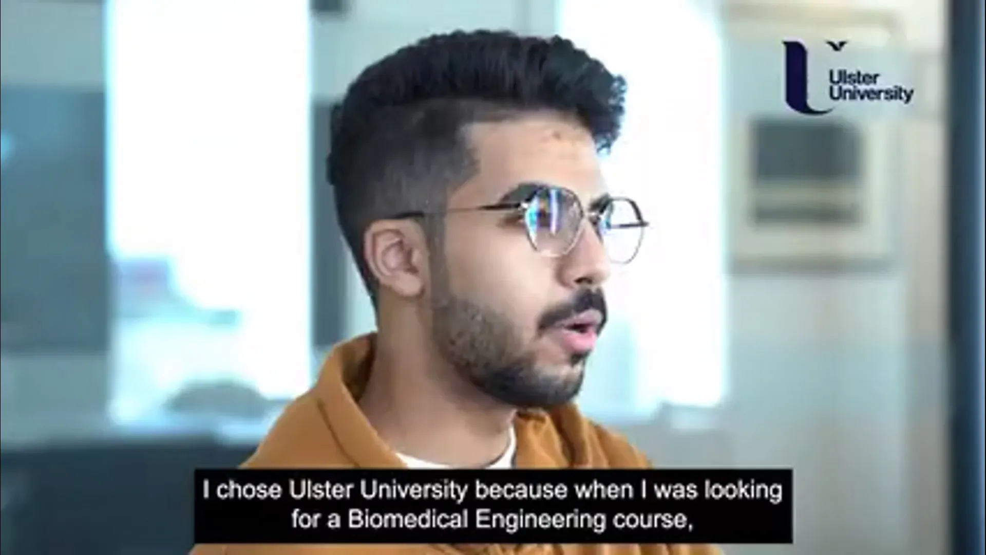 Geography with optional placement year (Hons) at Ulster University Image 11