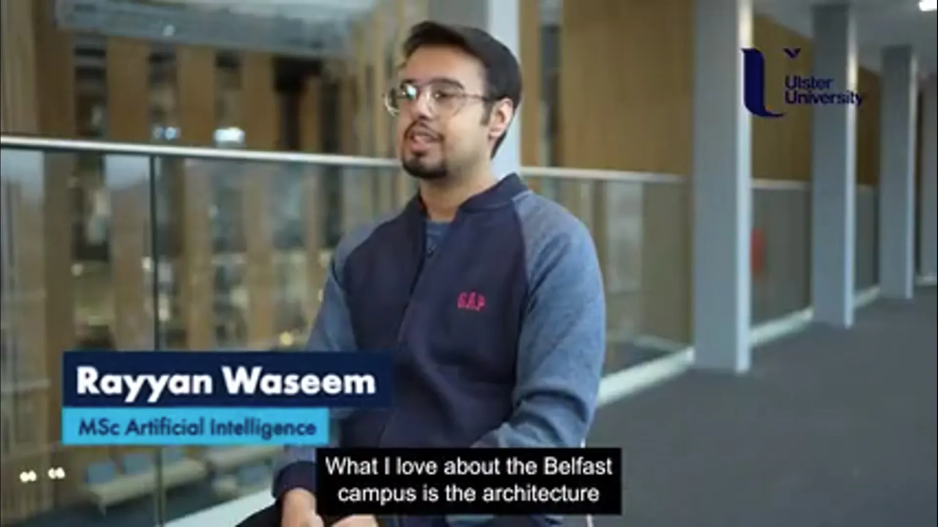 Health and Wellbeing (Hons) at Ulster University Image 12
