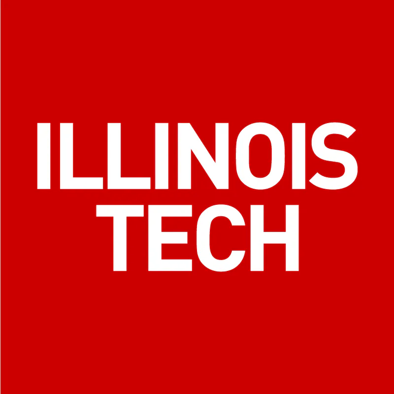 Logo of Illinois Institute of Technology