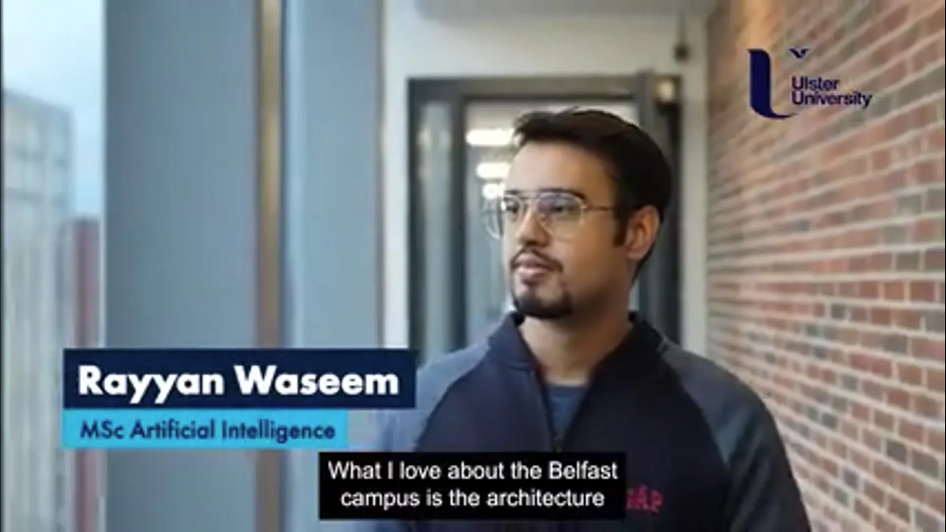 Psychology with optional placement year (Hons) (Part-time) at Ulster University Image 12