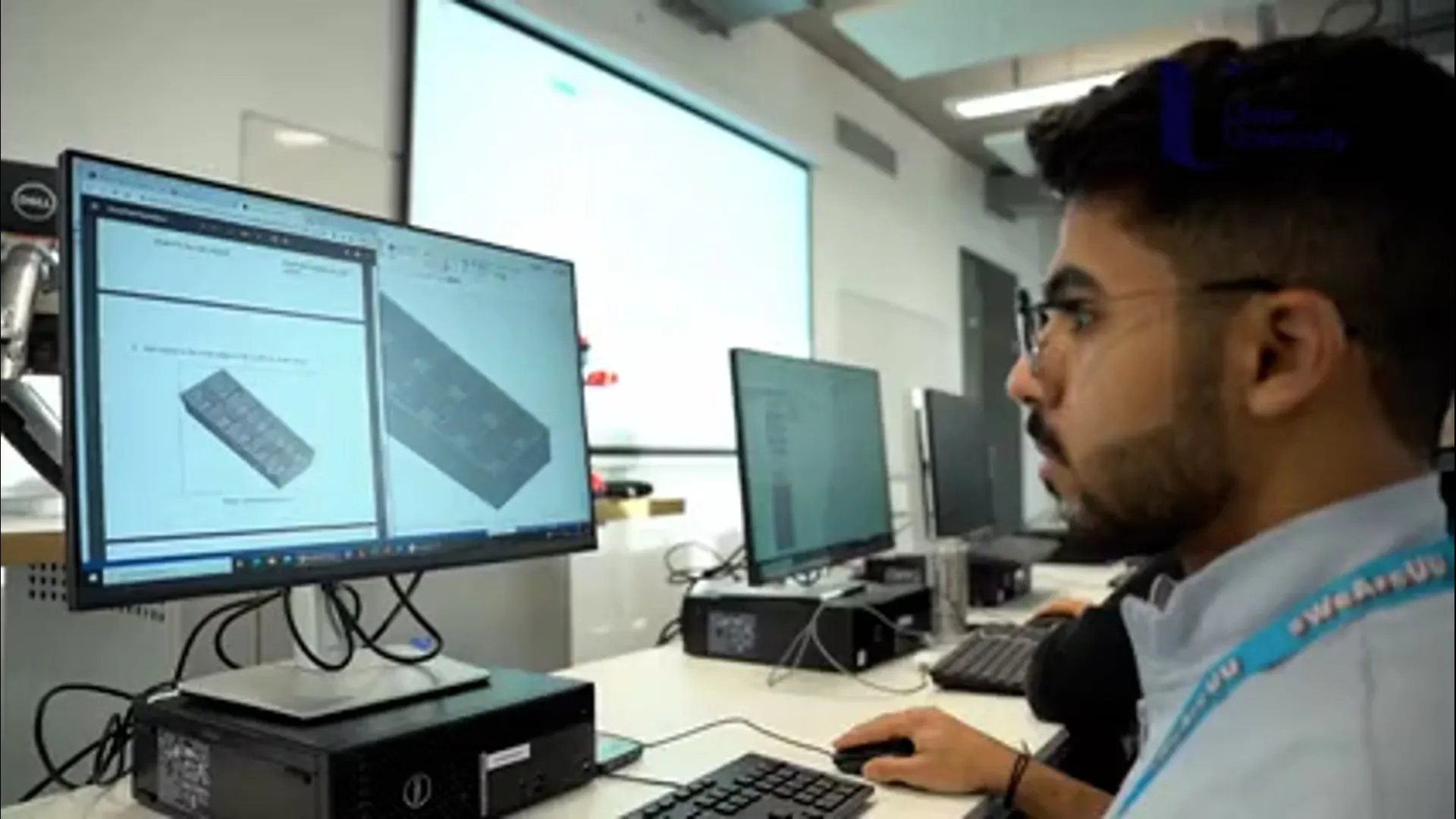 Interactive Computing (Hons) at Ulster University Image 11