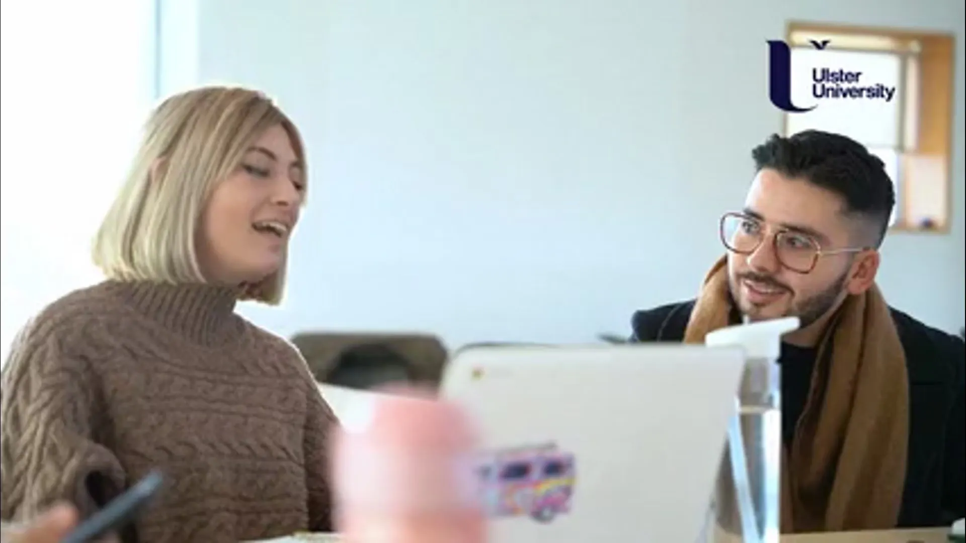 Psychology with optional placement year (Hons) at Ulster University Image 10
