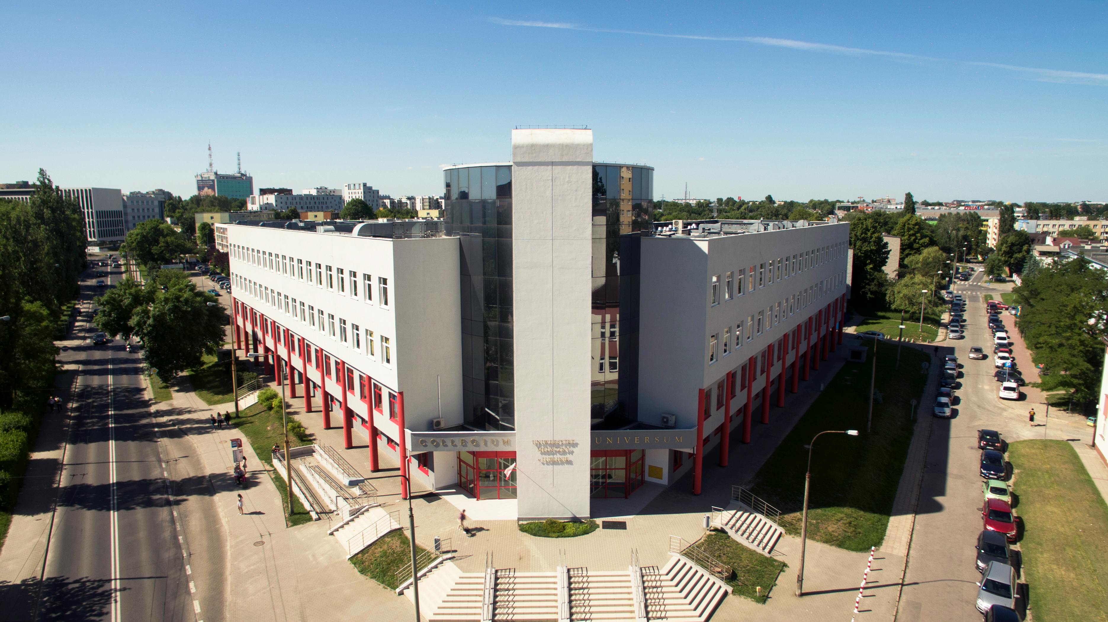 Nursing, Bachelor | Medical University of Lublin | Lublin, Poland