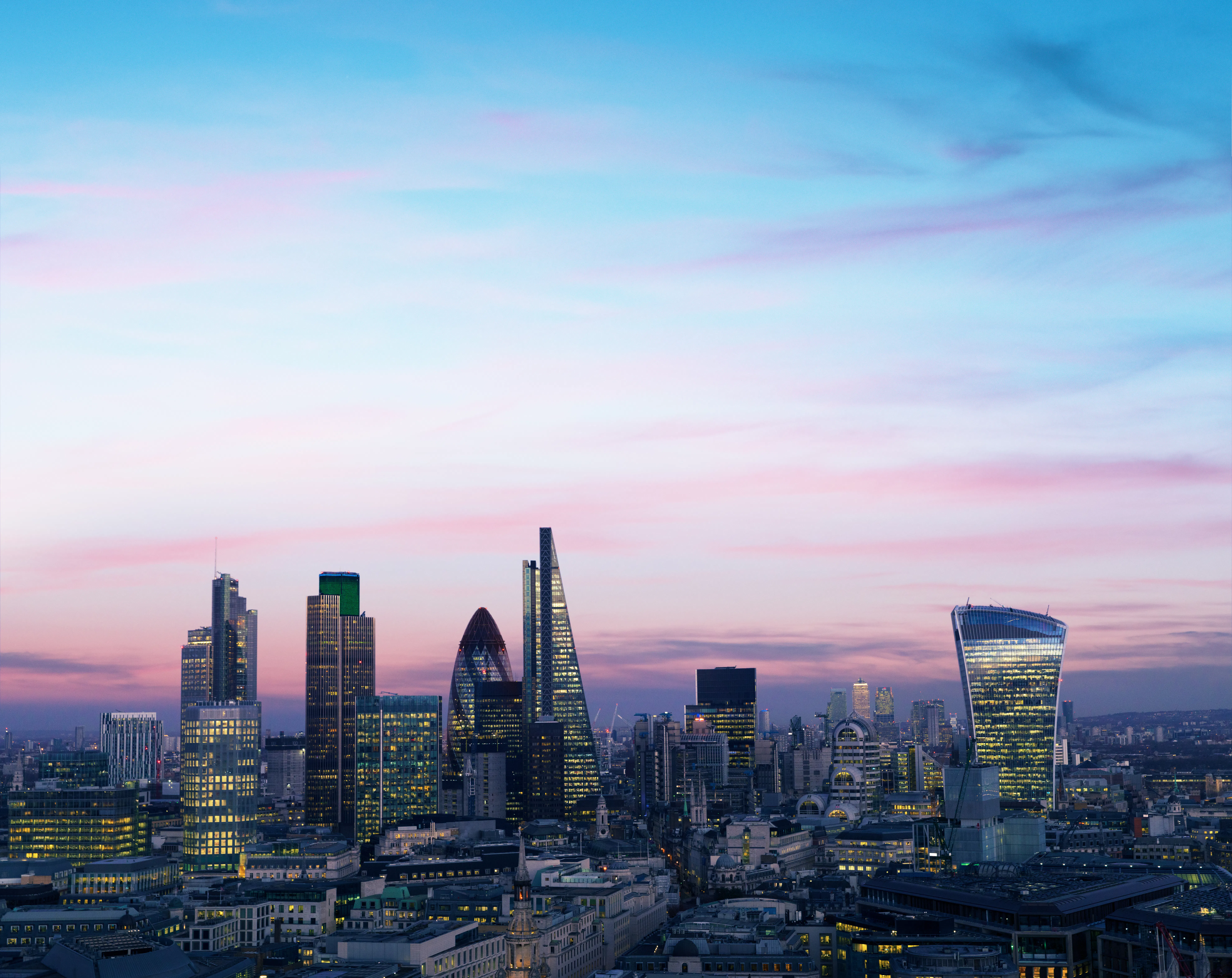 Study cover for Economics and Finance