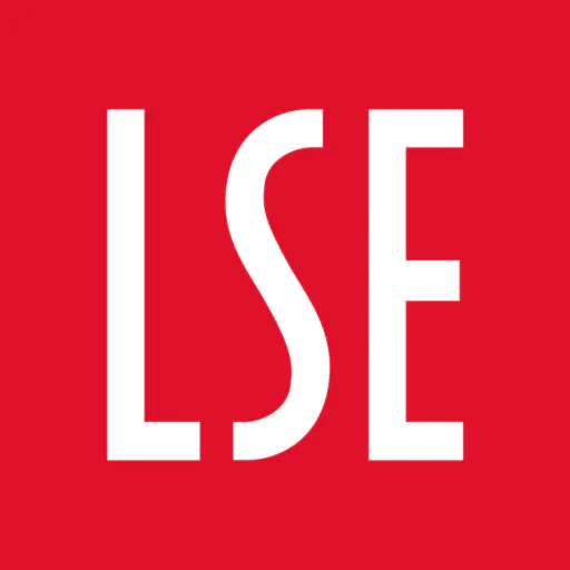 Logo of University of London - 2U