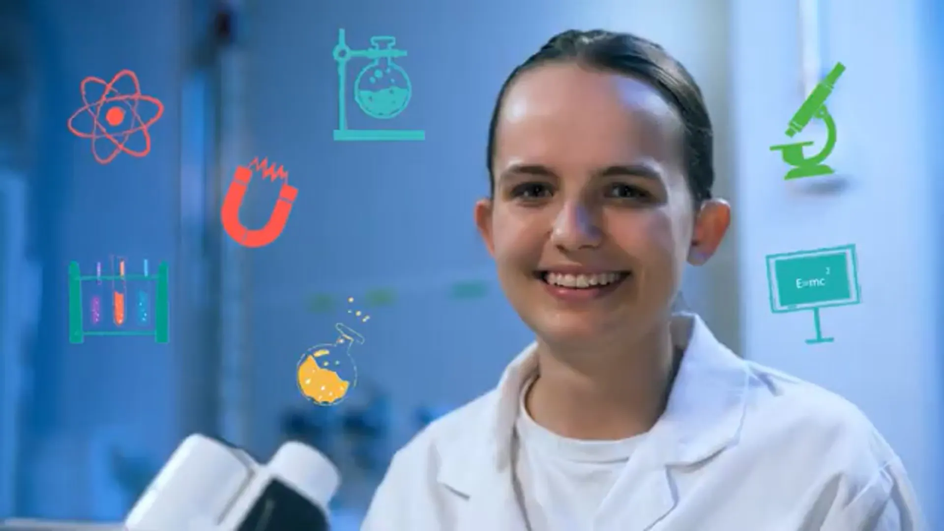 Matter to Life (Direct Track Master Phase) at Max Planck School Matter to Life Image 10