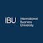 Logo International Business University