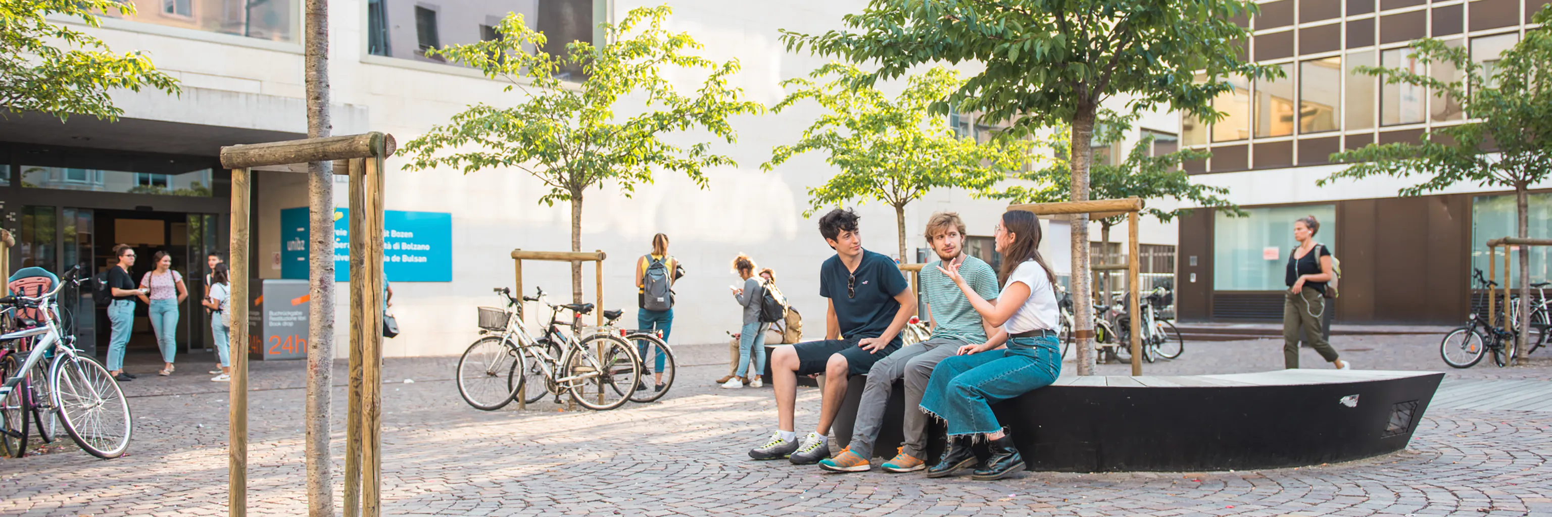 Study cover for Industrial Mechanical Engineering